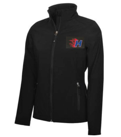 Hamilton Heat Jacket